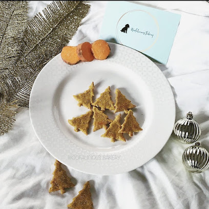 Woofalicious Bakery