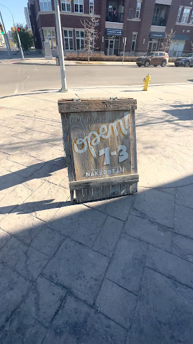 Comentarii opinii despre Naked Bean Espresso Bar and Cafe