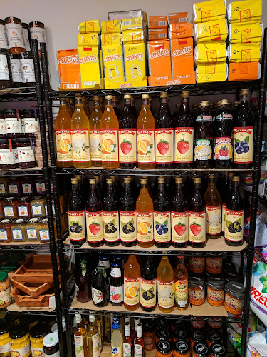 Nana's Bakery - Burnaby