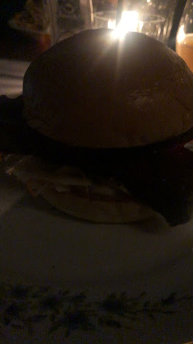 Comentarii opinii despre Alibi Room