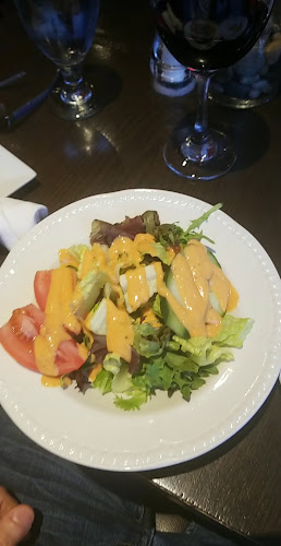 Opinii despre La Contessa Ristorante în Windsor - Hospitality and gastronomy