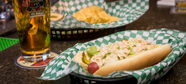 Opinii despre Round The Horn în Toronto - Hospitality and gastronomy