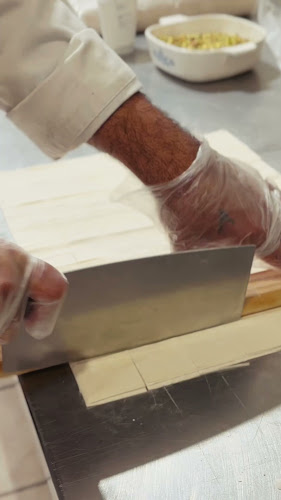 Comentarii opinii despre Zako bakery