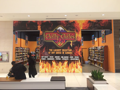 Chilly Chiles