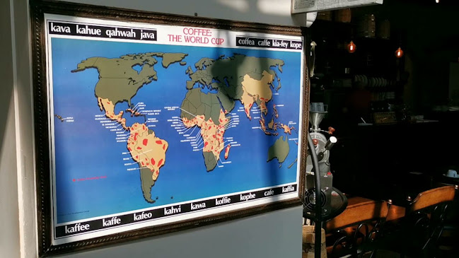 Opinii despre La Cuisson cafe în Vancouver - Hospitality and gastronomy