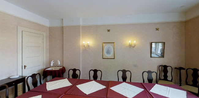 Villa Cornelia - Hospitality and gastronomy