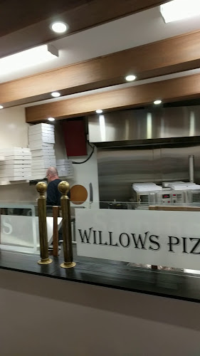 Opinii despre Willows Pizza în Victoria - Hospitality and gastronomy
