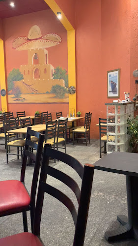 Opinii despre El Sombrero în Mississauga - Hospitality and gastronomy