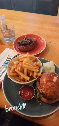 NextDoor Restaurant - Hospitality and gastronomy