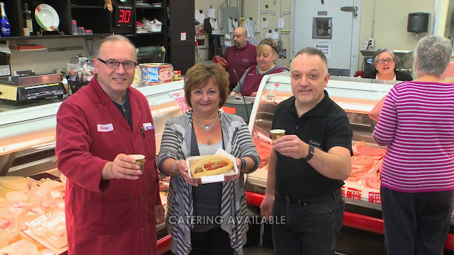 Opinii despre Nardini Specialties în Hamilton - Hospitality and gastronomy