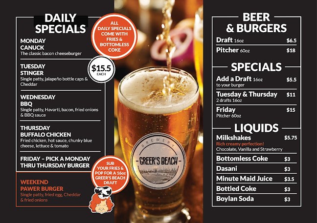 Vera's On The Drive - Vancouver