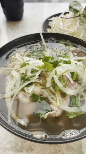 Opinii despre The Viet Noodle Guy în Burnaby - Hospitality and gastronomy