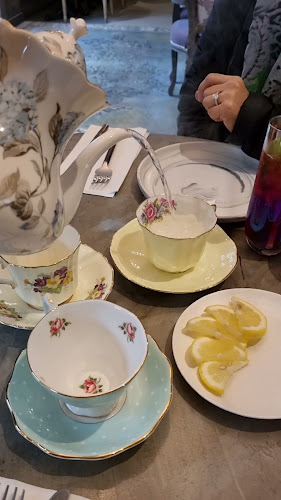 Comentarii opinii despre Food by Fanta