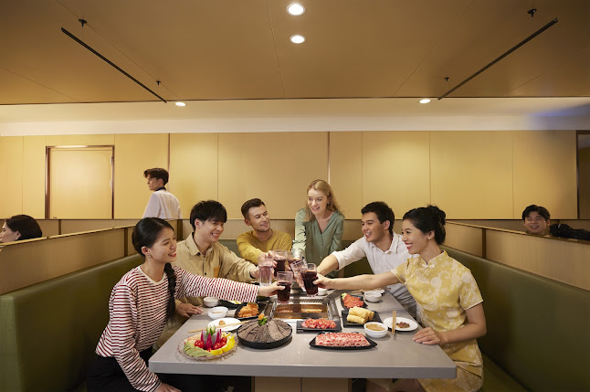 Haidilao Hot Pot Richmond