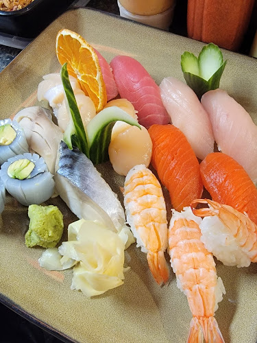 Oishii Express Japanese Restaurant - Salmon Arm