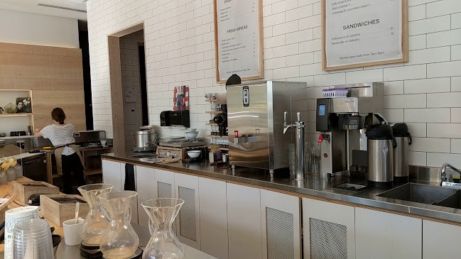 Opinii despre Matchstick Riley Park în Vancouver - Hospitality and gastronomy