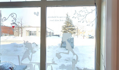 Baires Gelato & Café