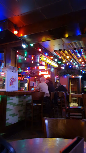 Opinii despre Jungle Jim's Eatery în St. John's - Hospitality and gastronomy