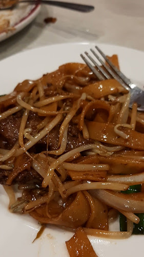 Opinii despre New Town Bakery & Restaurant în Vancouver - Hospitality and gastronomy