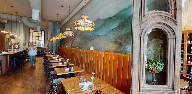 Cantina Gia - Ottawa