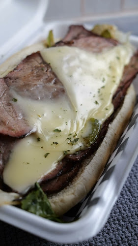 Opinii despre Rallis Burger & Grill în Halton Hills - Hospitality and gastronomy