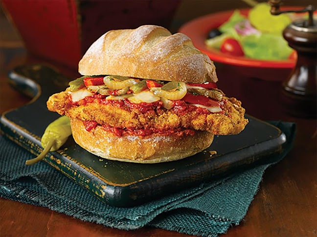 East Side Mario's - Hospitality and gastronomy