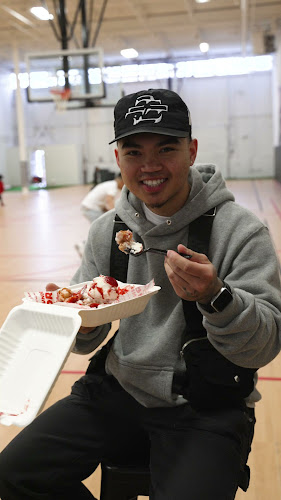 Funnel cake dream - Hospitality and gastronomy