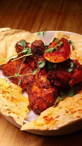 Desi Bar & Grill (Mississauga)- Indian food done right! - Hospitality and gastronomy