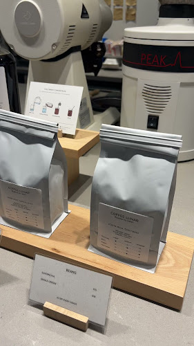 Comentarii opinii despre Coffee Lunar