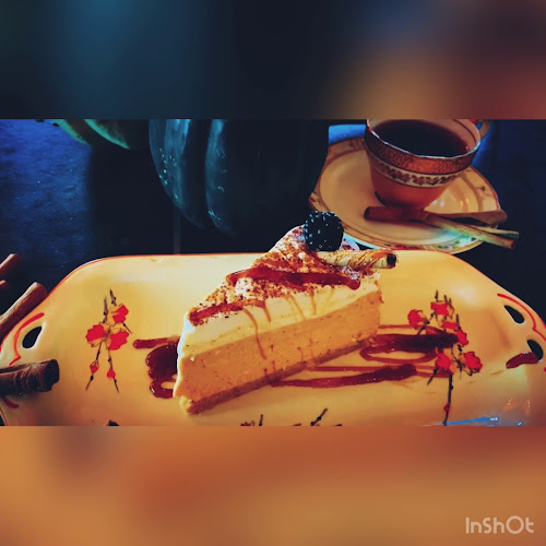 Resto Gare And Train Bar Bistro - Winnipeg