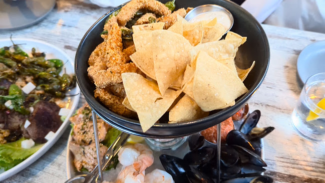 Opinii despre NextDoor Restaurant în Markham - Hospitality and gastronomy