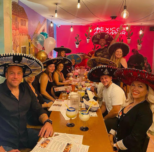 Chile & Agave Mexican Grill