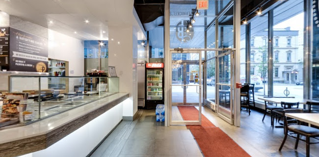 Pumpernickel's - Hospitality and gastronomy