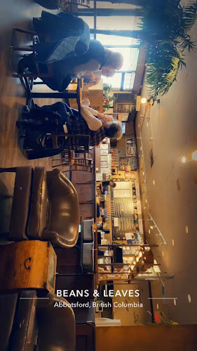 Opinii despre Beans & Leaves în Abbotsford - Hospitality and gastronomy