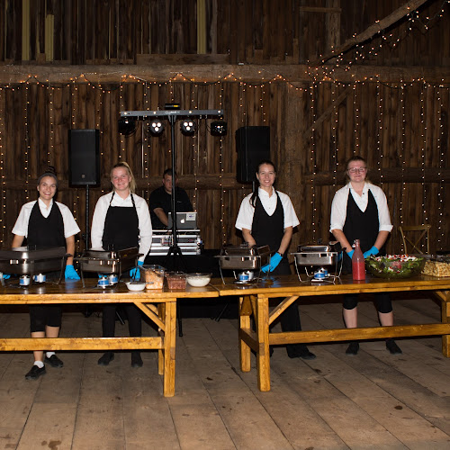 L'Amour Catering Kingston - Hospitality and gastronomy