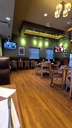 White Spot Kensington