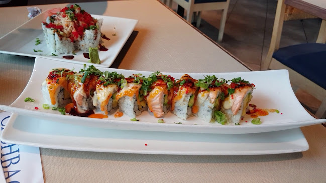 Opinii despre Koganei Japanese Seafood în Woodbridge - Hospitality and gastronomy