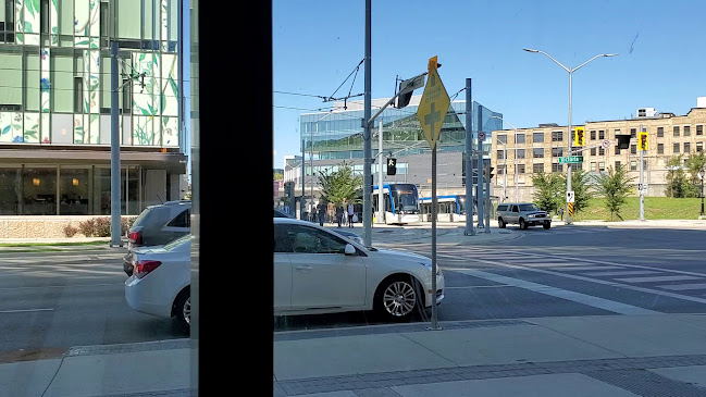 The Round Table - Kitchener