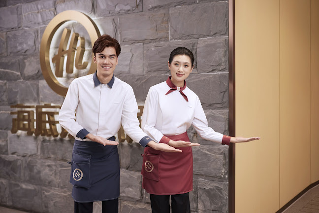 Haidilao Hot Pot Richmond - Hospitality and gastronomy