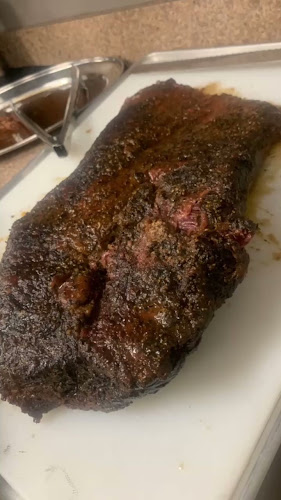 Opinii despre All Seasons Pig Roast & Catering în Red Deer - Hospitality and gastronomy