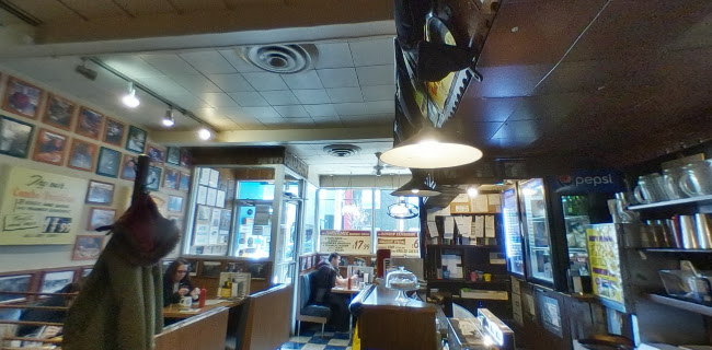 Rainbow Restaurant - Oshawa