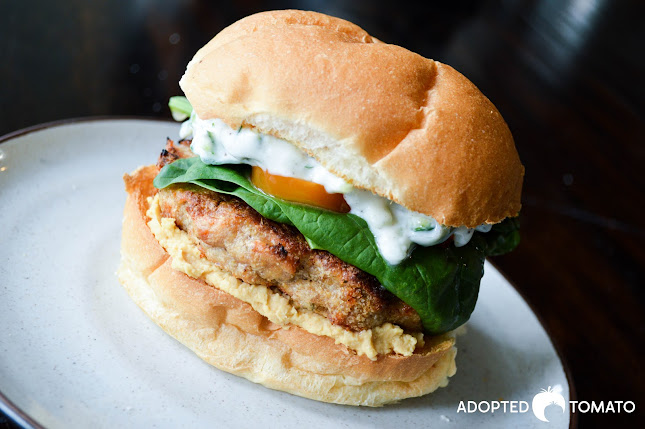 Adopted Tomato - St. Albert