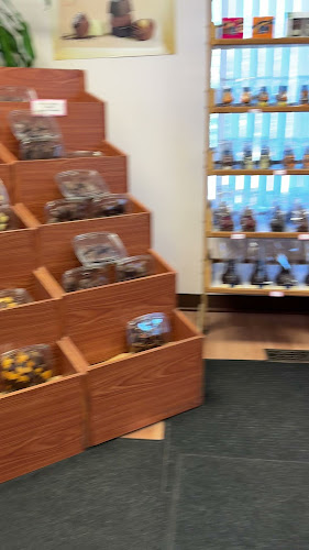 The Love Of Chocolate Factory