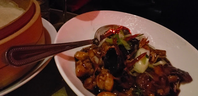 Opinii despre Dasha în Toronto - Hospitality and gastronomy