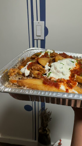 Hot Spot on 6 - Vernon