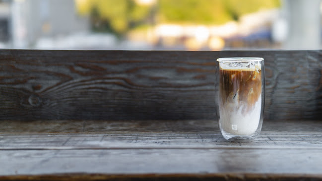 Juillet Cafe - Hospitality and gastronomy