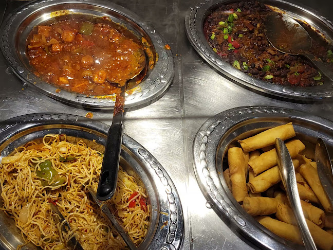 Brar's Trinity Common