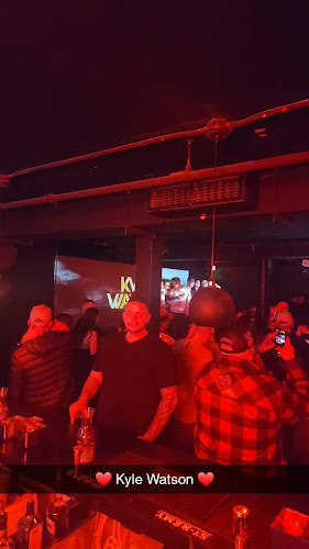 Opinii despre The Chvrch Of John în Edmonton - Hospitality and gastronomy