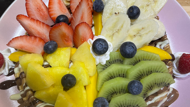 MKM Cafe & Dessert - Mississauga