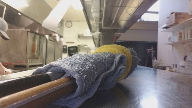 Piper's Pub - Nanaimo